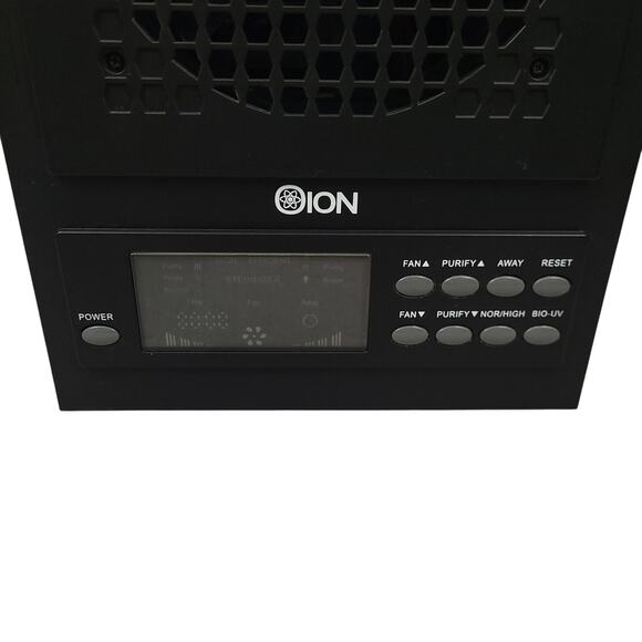 ION Technologies YD-700A Ozone Ionizer Air Purifier Cleaner Tested Works - Picture 3 of 16